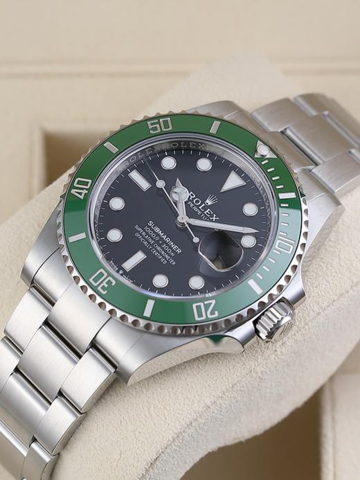 【预售】劳力士126610LV-0002 商品图2