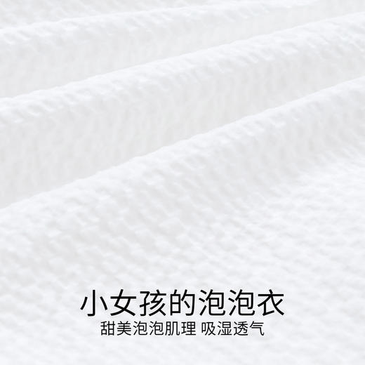 女童净色短裤新款安奈儿童装实体店同款XG426676 商品图3