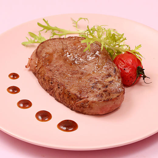 亲心 零添加儿童菲力牛排100g*6片装 商品图1