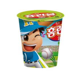 해태 홈런볼 초코51g