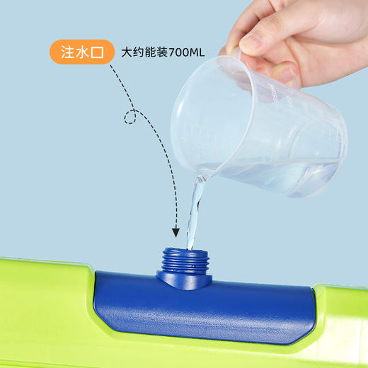 【儿童节】水枪儿童喷水玩具宝宝玩水小男女孩高压强力呲水枪大打水枪漂流 商品图4