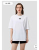 【6月17日 上午11:30 速干T恤 秒杀】2024 海丽汉森 2色速干 情侣款 T恤 商品缩略图3