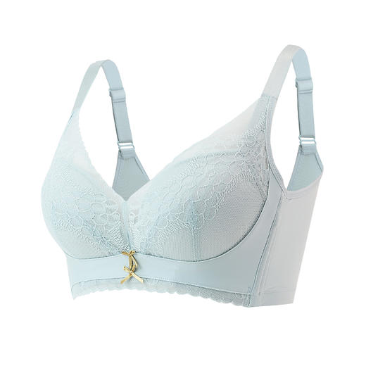 【88元1件】云感棉调整型文胸-2241102 商品图6