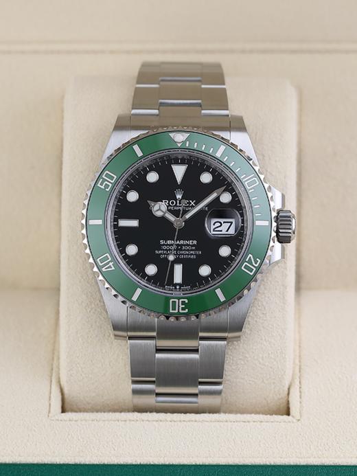 【预售】劳力士126610LV-0002 商品图1