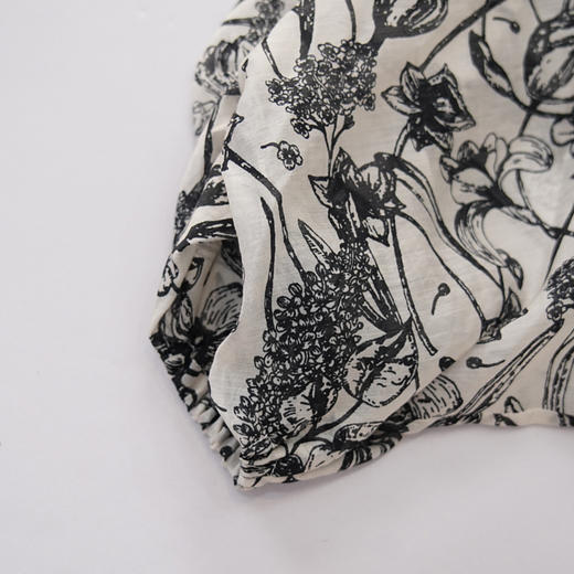 MJ2A049麦克斯菲瑞上衣 商品图3