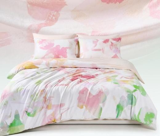 ——————唯我花间集-奈特针织棉四件套WNT23084
（代发） 商品图0