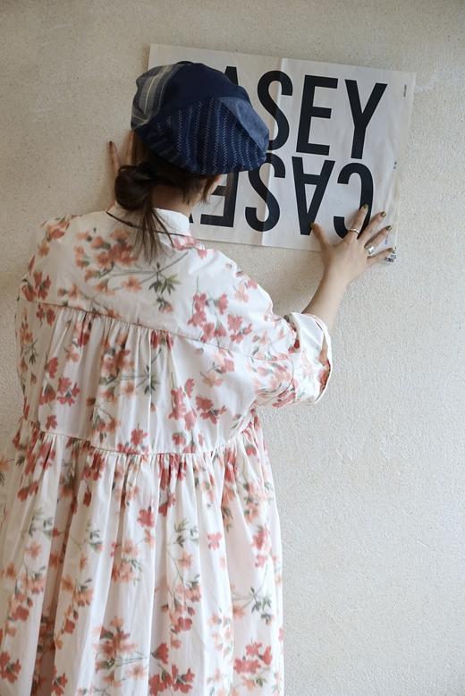 Casey Casey限定款连衣裙 商品图1