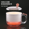 【小家电】迈卡罗MC-ZG126电煮锅多用途多功能电热锅 学生宿舍泡面火锅小电锅HF 商品缩略图5