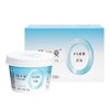 简爱 0%蔗糖原味发酵乳135g*12杯 商品缩略图0
