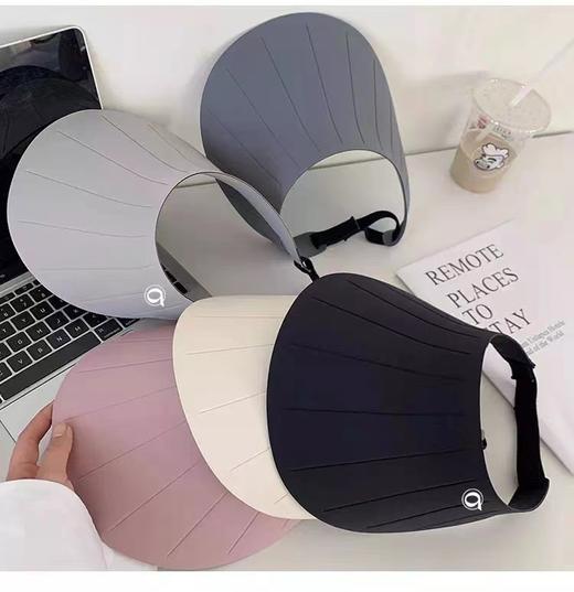 热醒Rexing 空顶帽 商品图3