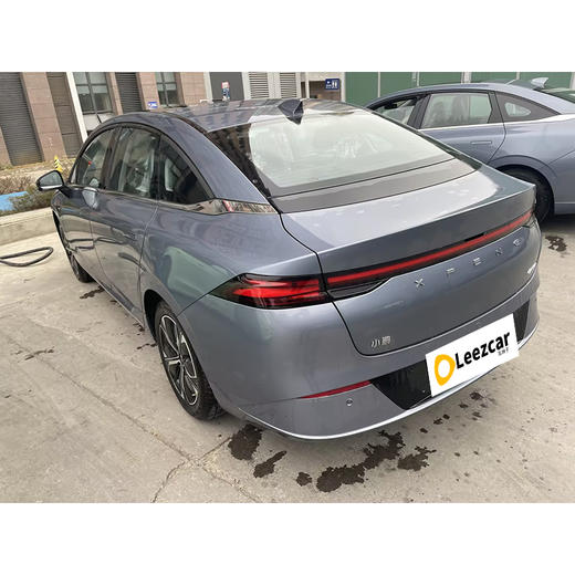 小鹏 P5 460E【月租-成都】 商品图4