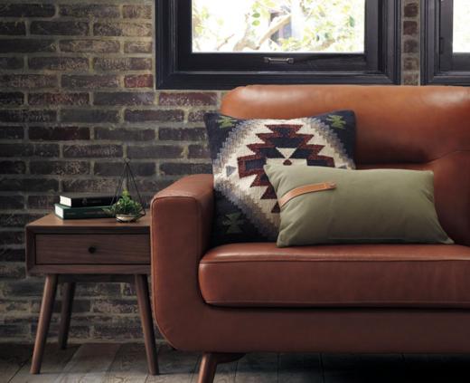 【家具】边桌 费林3（需自行安装） 商品图3