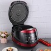 IH加热 | 韩国原装进口CUCKOO/福库1.9倍高压电饭煲5L，CRP-HWS1011FR 商品缩略图7