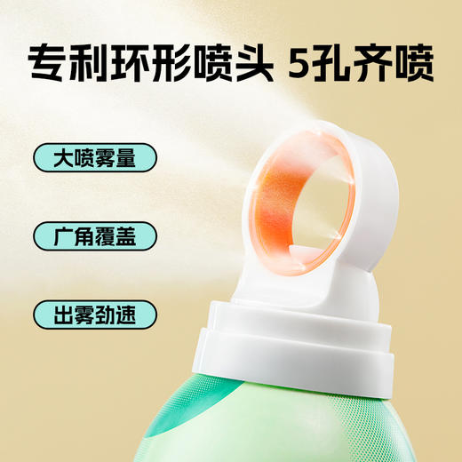 Air Funk/椰放多效净味喷雾200ml 商品图1