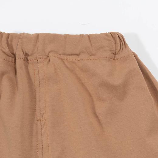 贝贝怡男童透气短袖套装ZB2DT077 商品图7