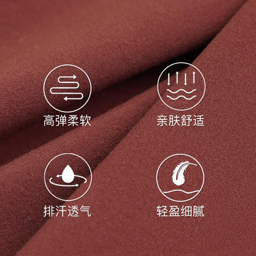 祼感美背运动文胸 交叉美背力学肩带 大小胸皆宜稳固胸型不跑杯 侧收副乳防卷边宽下围 商品图7