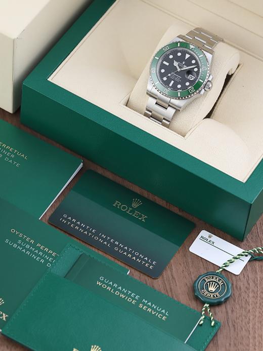 【预售】劳力士126610LV-0002 商品图8