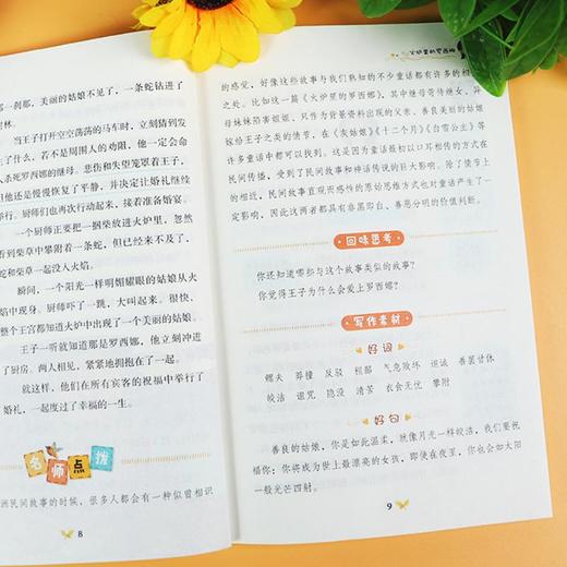 欧洲民间故事 商品图4