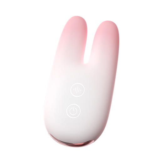 斯汉德兔宝跳蛋女性强震静音不入体调情自慰器情趣神器 商品图3