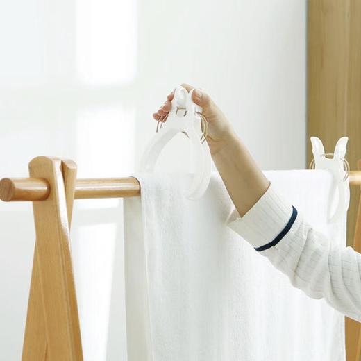 Daogu防风固定夹2P/个 商品图0