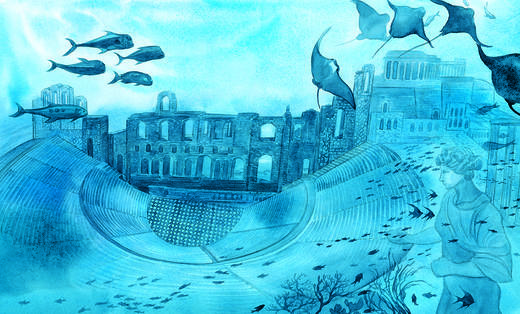 海底两万里 （精装） 商品图5