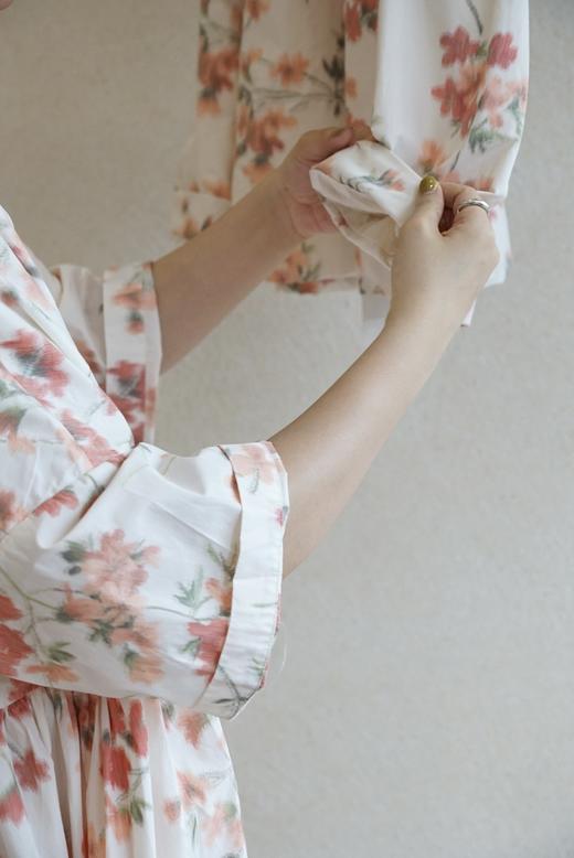 Casey Casey限定款连衣裙 商品图7