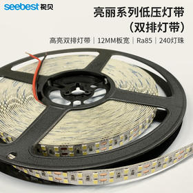 亮丽系列/低压灯带/双排灯带