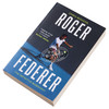 预售 【中商原版】罗杰 费德勒官方传记 Roger Federer The Definitive Biography 英文原版 Chris Bowers 商品缩略图2