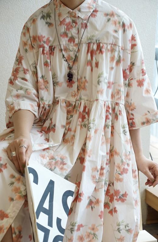 Casey Casey限定款连衣裙 商品图4