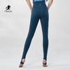 壁虎瑜伽【2405KZ286】高腰收腹提臀踩脚裤【5天发货】 商品缩略图4