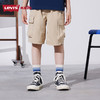 LEVIS 夏 大童小童 儿童童装短裤 LVB-WE-K777 商品缩略图0