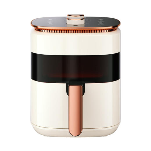 【小家电】迈卡罗MC-KL476空气炸锅 无油烟电炸锅家用多功能大功率 大容量 烤箱薯条机HF 商品图0