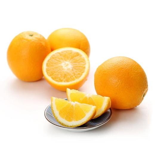 湖北秭归伦晚橙礼盒2.25kg 商品图2