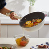 神田 云朵锅系列钛合金家用不粘奶锅mini炒锅 20cm/24cm 商品缩略图5