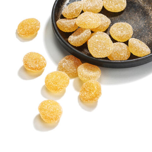 【保税】澳洲 佳思敏（Nature's Way）儿童维生素C+锌软糖 60粒，适合2岁以上儿童，每日2粒 商品图3