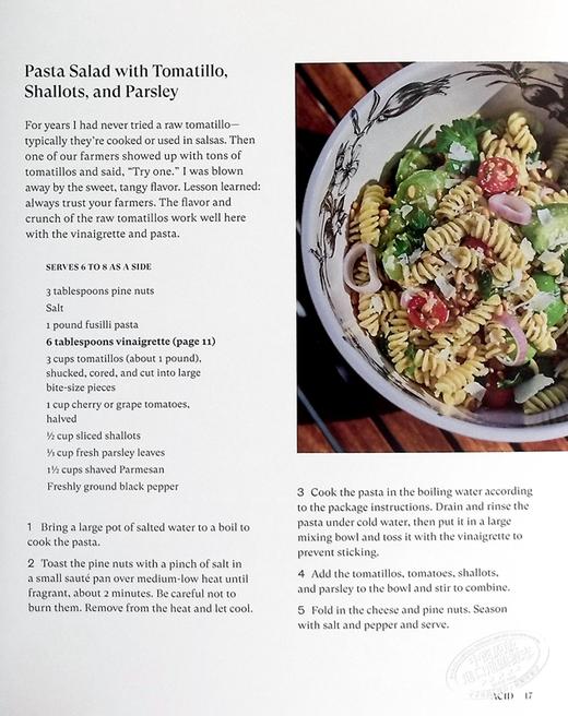 【中商原版】 腌制 用发酵罐 泡菜 蜜饯等烹饪 Cured  英文原版 Steve McHugh 美食 烹饪艺术 饮食文化 食谱 商品图7