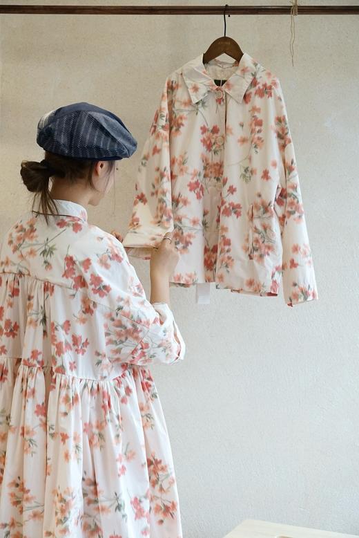 Casey Casey限定款连衣裙 商品图6