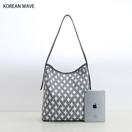 通勤百搭斜挎包 商品图3