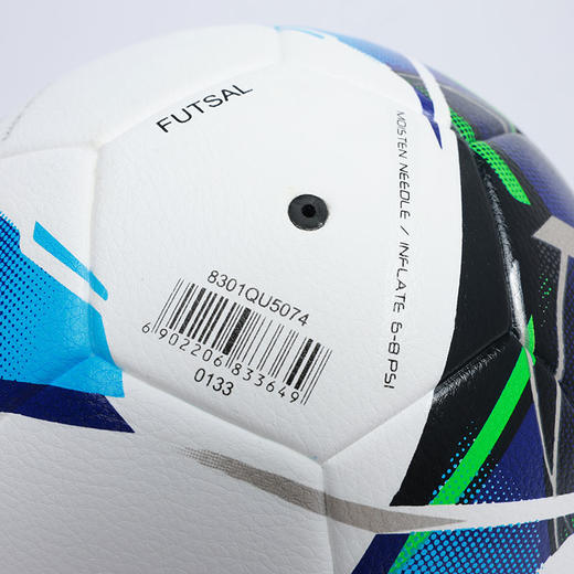 卡尔美室内低弹足球（热粘合） 商品图11