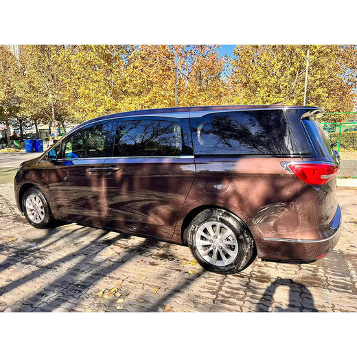 别克 GL8 ES 28T 舒适型 国V【长租-北京】 商品图2