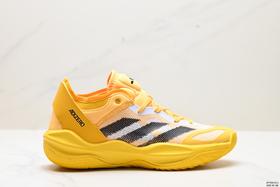 阿迪达斯Adidas Adizero Select 2休闲运动跑鞋IE7878男鞋