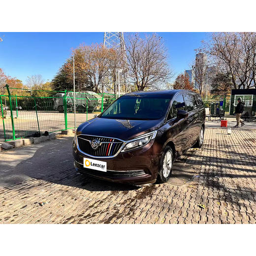 别克 GL8 ES 28T 舒适型 国V【长租-北京】 商品图1