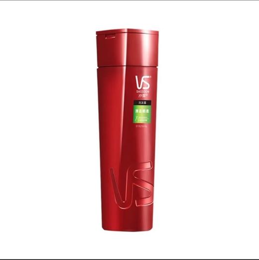 沙宣清盈顺柔洗发水200g 商品图0