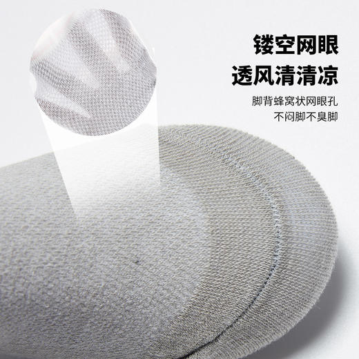 宝宝袜
（10双装） 商品图5