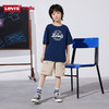 LEVIS 夏 大童小童 儿童童装短裤 LVB-WE-K777 商品缩略图3