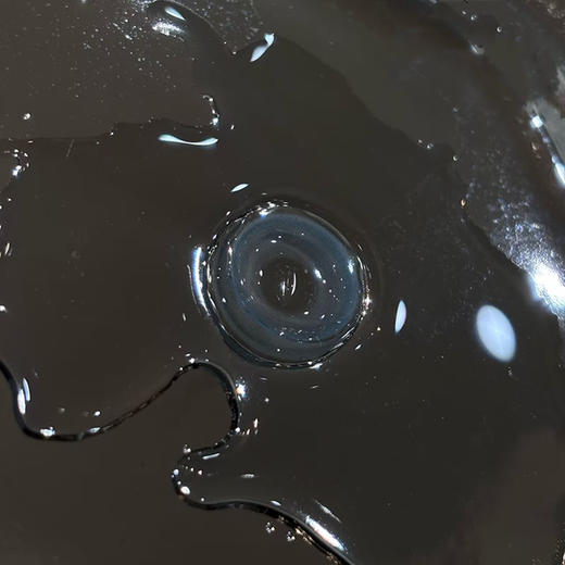 yukicon 清凉蓝水晶 日抛 十片 14.5mm 参考着色13.9mm 基弧8.7 含水55% 新锐国货 商品图3