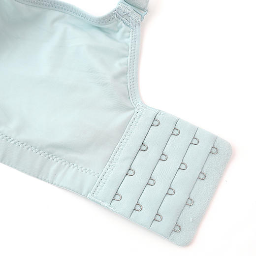 【88元1件】云感棉调整型文胸-2241102 商品图2