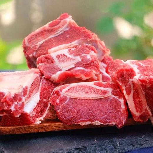 精选牛排2.5kg 商品图2