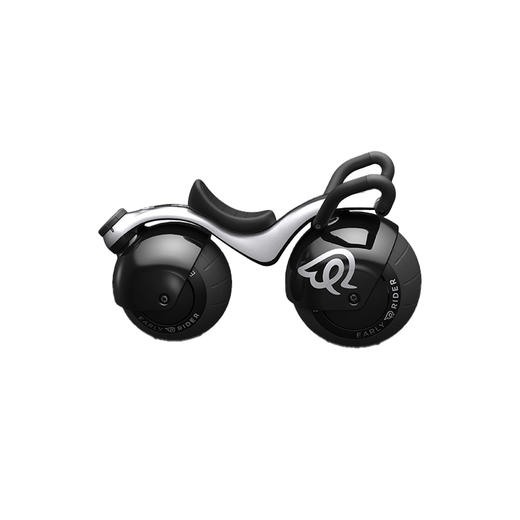 Earlyrider Velio 儿童扭扭车 儿童扭扭车静音男女宝宝1岁婴儿溜溜车玩具车滑行 商品图0