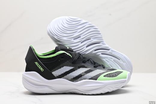 阿迪达斯Adidas Adizero Select 2休闲运动跑鞋IE7878男鞋 商品图4